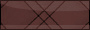 Burgundy Quilted