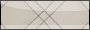 Ivory Quilted