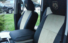 2011 Dodge Ram Clazzio