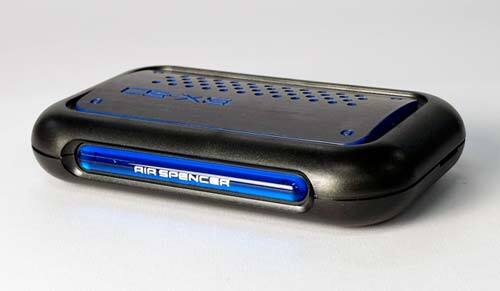 Air Spencer CS-X3